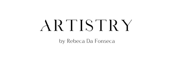 Artistry by Rebeca Da Fonseca