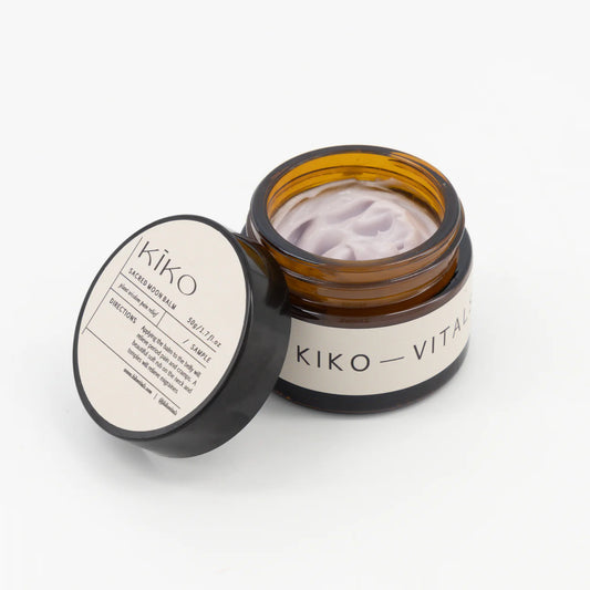 Kiko Vitals Moon Balm 50g