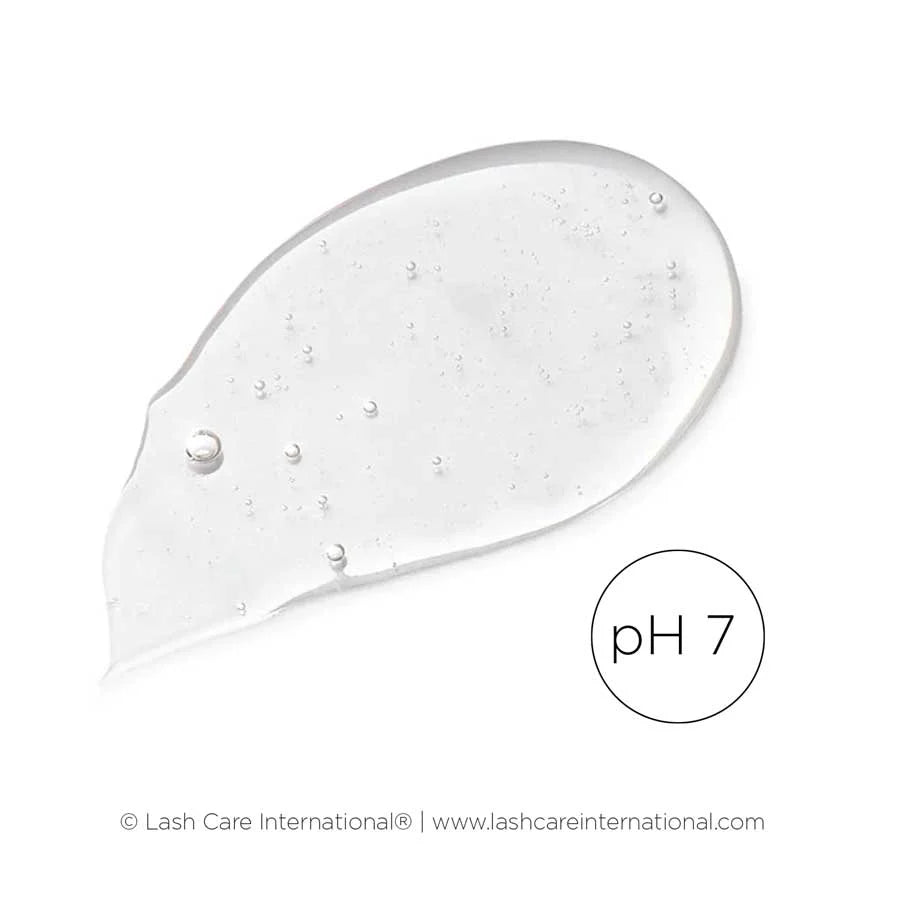 LCI Lash & Brow Gel Cleanser