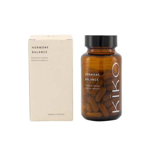 Kiko Vitals Hormone Balance - 60 Capsules