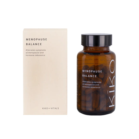 Kiko Vitals - Menopause Balance