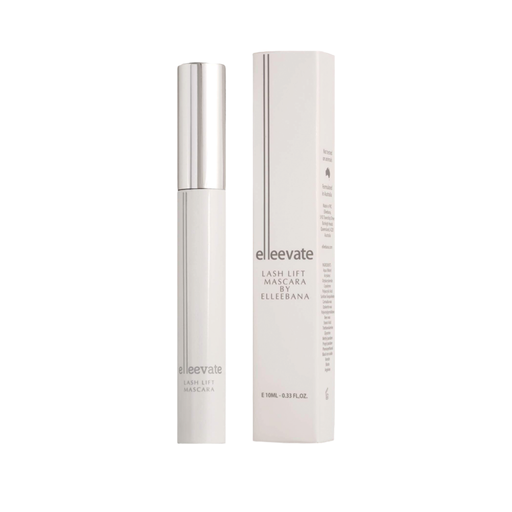 Elleebana Elleevate Keratin Mascara