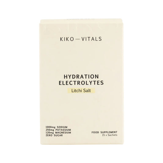 Hydration Electrolytes